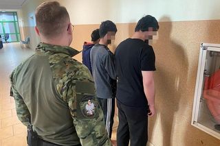 Ponad 100 cudzoziemców musiało opuścić Polskę