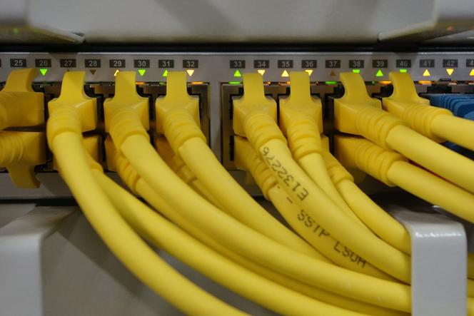 Białystok: Duża awaria internetu w Euronet. Kiedy technicy naprawią problem?