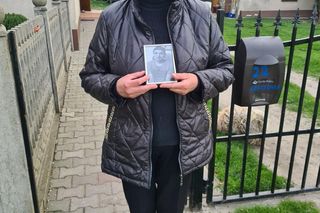 Damian został znaleziony martwy po policyjnym pościgu. Co wydarzyło się w okolicach Szczercowa?