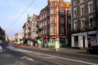 Zabrze: Torowisko na Wolności do remontu. Tramwaje Śląskie rozpisały przetarg