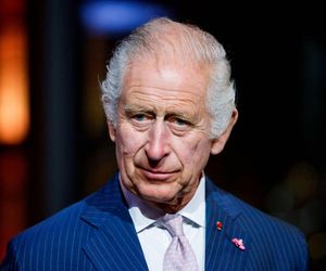 Co je król Karol III podczas leczenia nowotworu? Zaskakujące słowa monarchy