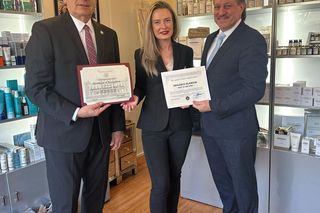 Polski salon kosmetyczny wśród najlepszych firm na Queensie