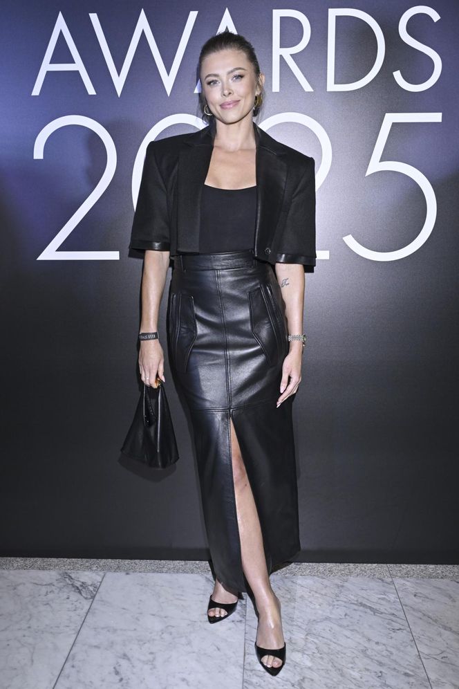 Gwiazdy na  ELLE Style Awards 2025