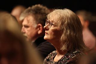 Koncert charytatywny dla 18-letniej Julii Barabas w ACKiM Chatka Żaka