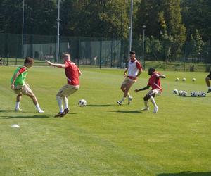 Widzew Łódź – Wisła Płock. Kibice zobaczyli debiutantów i byłego piłkarza