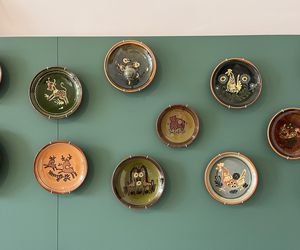 Wystawa Łysogórski Zwierzyniec w Krakowie