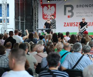 Tak się bawią Bronowice! Za nami Ogólnopolski Lubelski Jarmark Bronowicki 2025