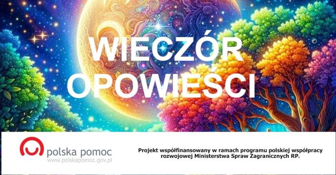 Siedlecka Galeria Kultura zaprasza 22 listopada na muzyczny wieczór opowieści pt. „Jasne i gorące jak słońce”