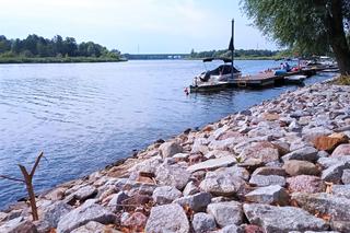 Zatrucie Odry. Wraz z rzeką umiera biznes. Klienci po prostu pouciekali