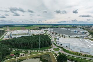 IKEA Industry Zbąszynek