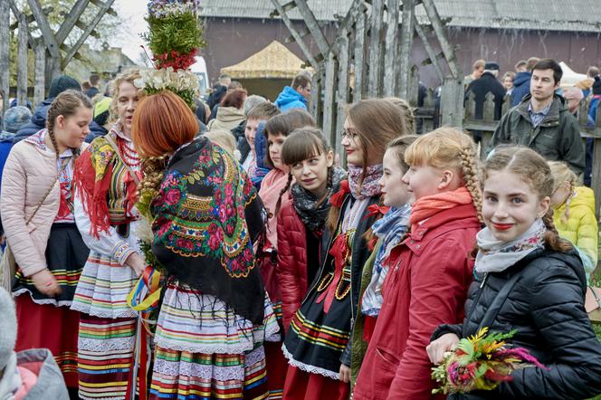 Lubelski Festiwal Wielkanocny w Skansenie