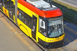 Warszawskie tramwaje będą miały patronów? Nowy pomysł radnych