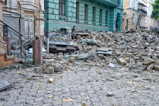 Ukraina odbiła już połowę swoich terenów zajętych przez Rosję. Kontrofensywa potrwa jeszcze kilka miesięcy