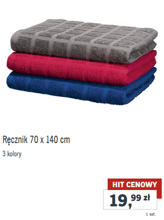 Lidl: w Twojej łazience 