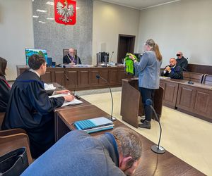 Tragiczny wypadek w Kieźlinach. Roman J. oskarżony o śmiertelne potrącenie 12-letniego Krzysia na pasach