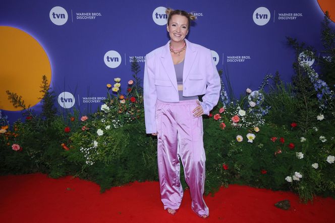 Gwiazdy na wiosennej ramówce TVN