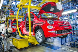 To koniec produkcji Fiata w Polsce? Chcą tego włoscy związkowcy