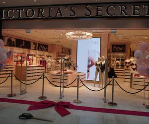 Otwarcie Victoria’s Secret w Poznaniu