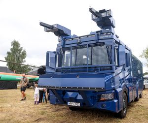 VI Tarnogórski Piknik Militarny