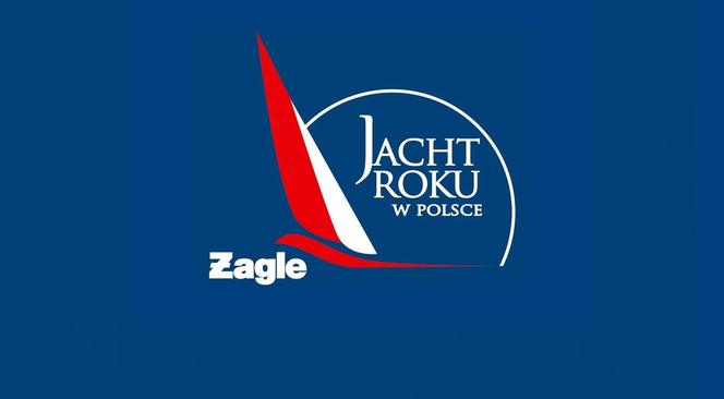 Logo Jacht Roku na temat dnia