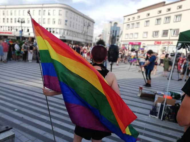 Marsz Równości w Opolu. Jest termin i są problemy. Kiedy odbędzie się III Marsz Równości w Opolu?
