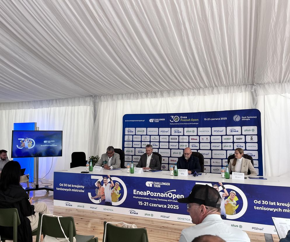 Konferencja Poznań Open 2025
