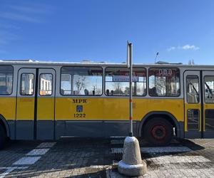 Katarzynki 2023. Prezentacja autobusów w Poznaniu. Zabytkowe autobusy w Poznaniu