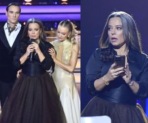 Anna Mucha w Tańcu z Gwiazdami