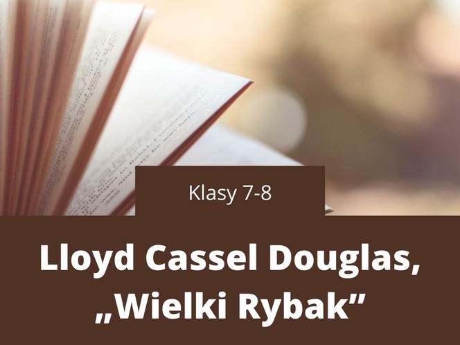Nowe lektury szkolne. Jakie książki pojawią się w szkołach?