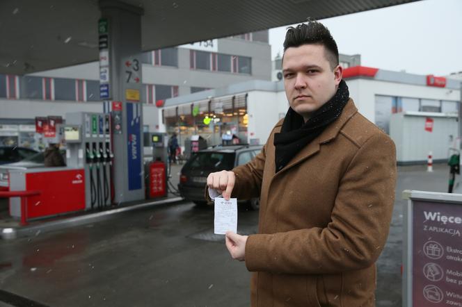 Czy w Polsce paliwo na Orlenie jest najtańsze? Wyniki naszego eksperymentu zaskakują!