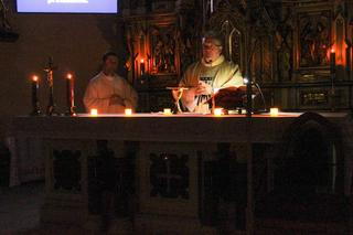 Roraty 2023 z Małym Gościem Niedzielnym