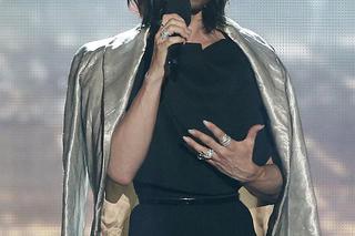 Conchita Wurst na Eurowizji 2015