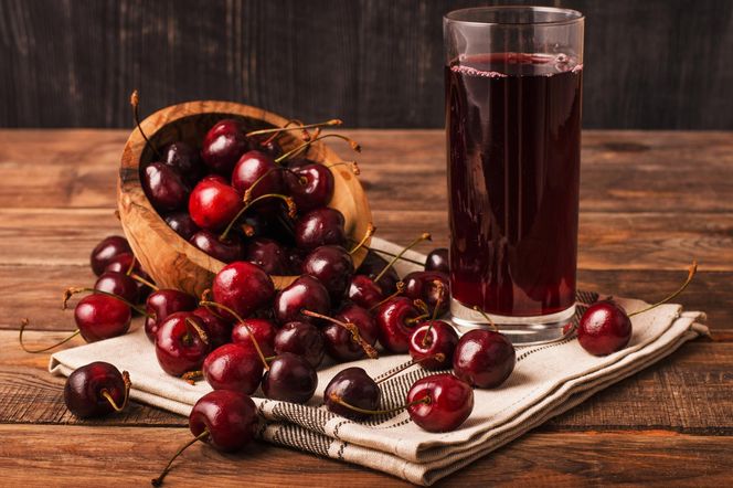 Naturalny eliksir na sen, serce i odporność. Sprawdź, dlaczego warto pić go latem