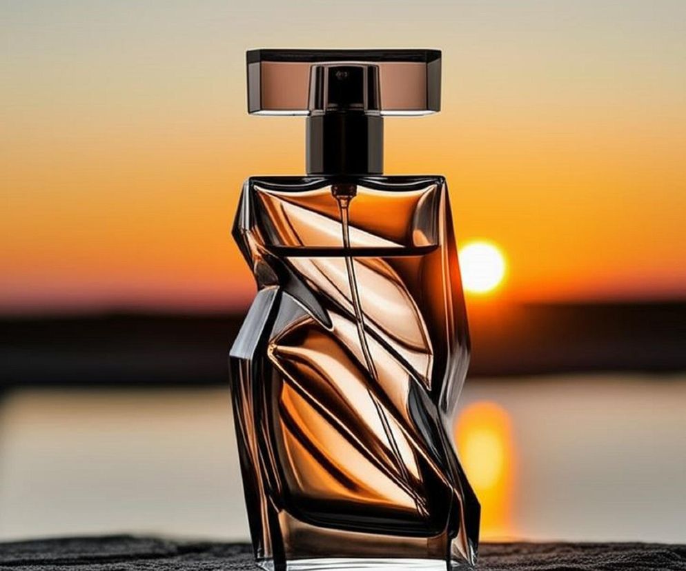 Perfumy