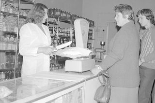 Quiz. Ciekawostki kulinarne z PRL-u. Prawda czy fałsz? Nie dasz rady 10/10