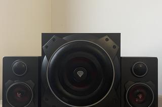 Genesis Helium 800 BT