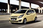 Chevrolet Spark 1.0 69 KM LS - cena od 31 490 zł