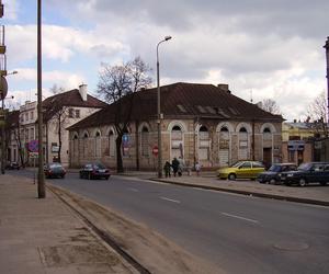 Synagoga w Płocku