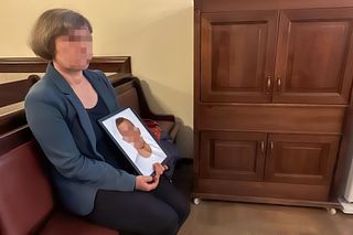 Miłosz zginął pod dyskoteką. Nie mam synka, zostałem sam