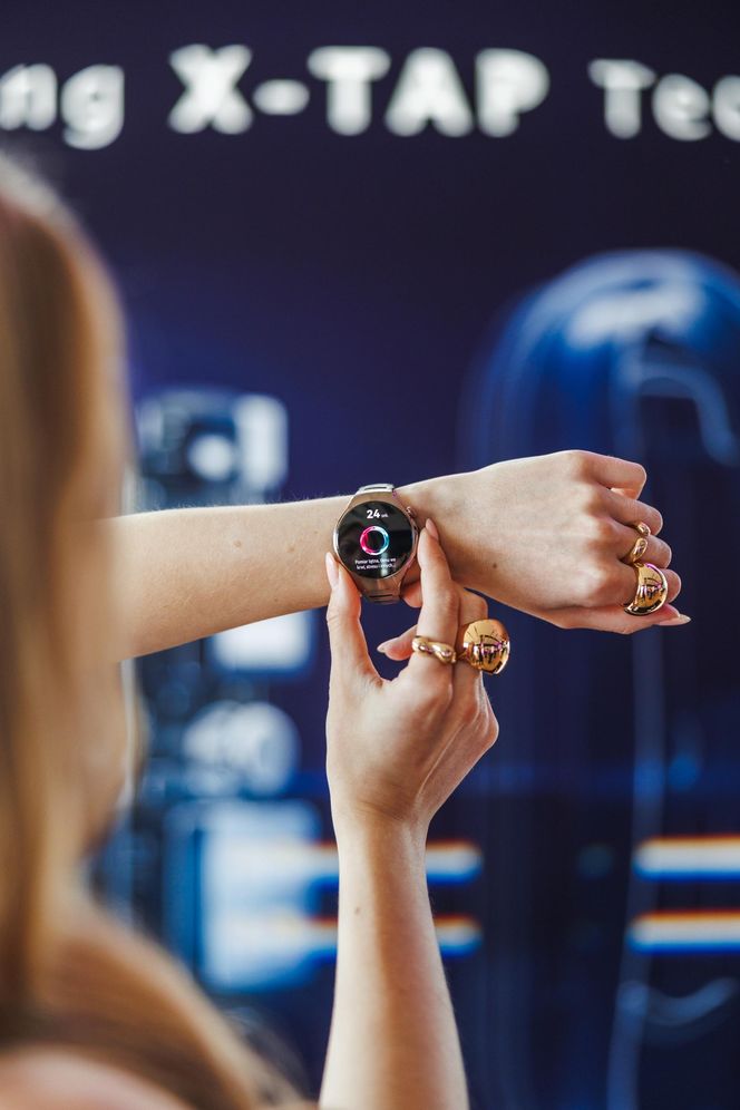 Huawei Watch 5