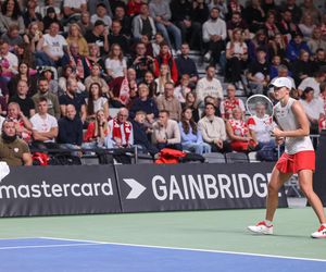 Iga Świątek i Sylwester Lis pseud. Dzik Gorzowski