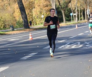 Za nami kolejna edycja Półmaratonu Lubelskiego