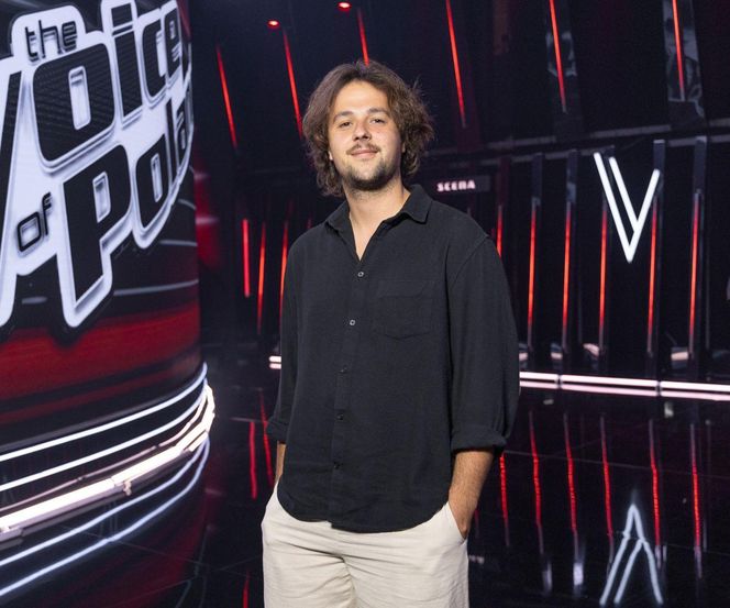 Ten występ przejdzie do historii "The Voice of Poland"! Reakcje trenerów mówią same za siebie [WIDEO]