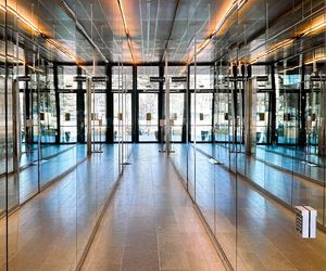 Sven-Harrys Konstmuseum w Sztokholmie