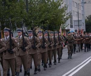 W sobotę przeszedł Marsz Pamięci. Uczestnicy upamiętnili ofiary zbrodni na Woli