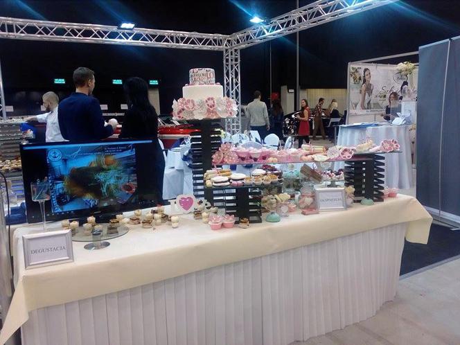 XV Międzyplanetarne Targi Ślubne