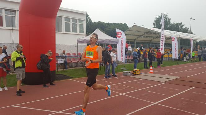 12. Bieg Siedleckiego Jacka