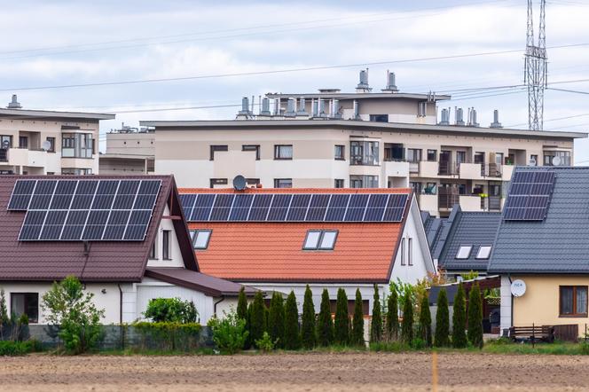 Villa Campina, Kręczki koło Ożarowa Mazowieckiego