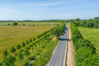Kolejne utrudnienia od lipca. Wyznaczono nową trasę z Konstantynowa do Łodzi