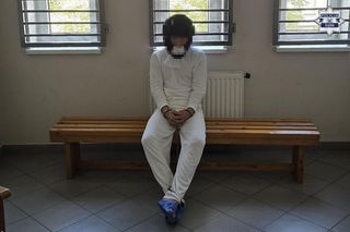 Zabił seniorkę rodu i okradł jej mieszkanie